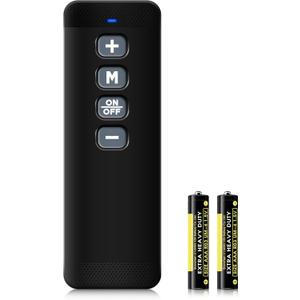 Saillong Treadmill Remote Control Replacement, Walking Pad Remote Replacement Only Compatible with Walking Pad Q1