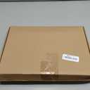 LUFEIJIASHI Recliner Chair Covers Non Slip Waterproof Large Recliner Covers for Leather Recliner,Electric Reclining Chair Covers for Living Room Dog Sofa Furniture Protective Cover Red