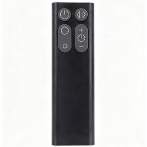 Replacement Remote for Dyson Fan AM06 AM07 AM08S Hot+Cool Tower, No Battery