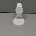 3 in 1 Charging Station for Apple Devices, Mag-Safe Charger Stand Fast Charging, Wireless Charger for iPhone 16/15/14/13/12 Series,& AirPods,& iWatch(USB-C Charger Included) (White)