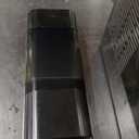 GE Profile Opal 2.0 with 0.75 Gallon Tank, Chewable Crunchable Countertop Nugget Ice Maker, Scoop included, 38 lbs in 24 hours, Pellet Ice Machine with WiFi & Smart Connected, Black Stainless Steel