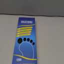 Plantar Fasciitis Insoles for Men Women - Orthotics Inserts, Shoe Insoles Arch Support Flat Feet Inserts Work Boot Insoles for Standing All Day (Mens 7-7 1/2 | Womens 9-9 1/2)