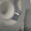 Momcozy M5 Hands-Free Wearable Breast Pump, Double-Sealed Flange for Baby-Like Comfort, 3 Modes & 9 Suction Levels, Portable Electric Pump  24mm, 2-Pack Cozy Red