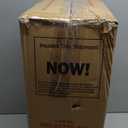 Wrangler 22" Hardside Spinner Carry-On Luggage, Lilac