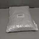 Plus Size Fleece Lined Tights, Fake Transparent Curvy Winter Thermal Tights for Women under Dress, medias térmicas Size 18