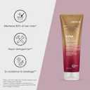Joico K-PAK Color Therapy Color-Protecting Conditioner | For Color-Treated Hair | Boost Shine | Improve Elasticity | Repair Breakage | Rebuild Damaged Hair | With Keratin & Argan Oil