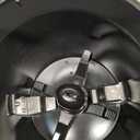 4L Electric Composter for Kitchen, Compost Bin for Countertop with Auto-Cleaning/Odor-Free/LED Display, Turn Kitchen Waste to Dry Compost Fertilizer, Indoor/Outdoor Compost Machine (Beige-1)