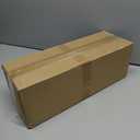 PHPH Wood Floating Shelves for Wall, Wooden Wall Shelves for Bedroom, Set of 6 Black 17 Inch