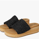 Skechers womens Summers - Salt Spray, Size 9