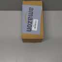 dreamysoul Copper Rain Chains for Outside, 10.43FT with 12 Cups Rain Catcher Chains for Downspout Gutters, Eaves Drainage