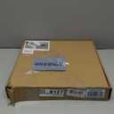 16 inch Matte Black Large Rain Shower Head - All Metal 304 Stainless Steel, Full Body Rainfall Shower with 324 Silicone Nozzles - Waterfall Bathroom Square Showerheads, Ceiling Mounted