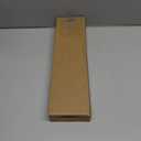 VAEHOLD Adhesive Paper Towel Holder Under Cabinet Wall Mount for Kitchen Paper Towel, Paper Towel Roll Holder Stick to Wall, Stainless Steel (Gold)