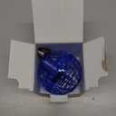 2025 AI Flying Orb Ball Toy, Cosmic Globe Boomerang Hover Ball Galactic Fidget Spinner, Cool Stuff Toys for 6 7 8 9 10 11 12+ Year Old Boys Girls Teens Indoor Outdoor Toys(Blue)