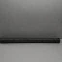 Sycoodeal Office Chair Mat for Hardwood & Tile Floor, 36" x 48" Heavy Duty Computer Gaming Chair Mat for Rolling Chairs Non-Curve, Anti-Slip, Floor Protector for Home Office (Black)