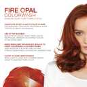 Celeb Luxury Colorwash Color Depositing Shampoo - Color Refresher, Vegan Hair Dye, Bondfix Bond Rebuilder, Viral and Gem Lites