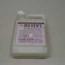 MRS. MEYER'S CLEAN DAY Hand Soap Refill, Lavender Scent, 33 Fl Oz Bottle