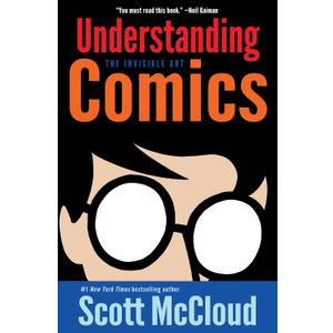 Understanding Comics: The Invisible Art