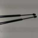 SCITOO Front Hood Struts Fit for Toyota Camry 2007 2008 2009 2010 2011, Hood Lift Support Strut Shocks Gas Springs for Toyota Camry Base/CE/Hybrid/LE/SE/XLE 6333 PM1102 SG229024