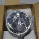 Conduit Carrier Kit 4Inch Diameter - PVC Conduit Carrier, Mounting Hardware Included