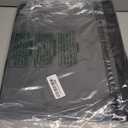 9-Pocket Toploader Binder, Clovecat Premium Card Book Holds 252 Trading Card with 20 Removable Top-loader SleevesPU Card Holder Folders,Card Album for MTG, TCG, Yugioh, Game & Sports Cards(Black)