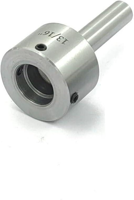 ROUND DIE HOLDERS-STRAIGHT SHANK (OD 13/16" (1/2" SHANK))