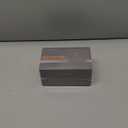 AVCOO 3-in-1 TENS Unit Muscle Stimulator with 30 Modes, 40 Intensities TENS Machine for Gradual Back Pain Relief Therapy, Rechargeable EMS Unit Massager with 12 TENS Electrode Pads, a Storage Bag