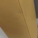 happimess HPM1011L Curtis 8-Gallon Step-Open Trash Can, Daffodil Yellow for Home, Kitchen, Bathroom, Living Room, Office