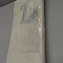 5 Tiers Over Door Organizer with 10 Mesh Side Pockets, 50 lbs Weight Capacity Hanging Storage Organizer with Clear Window Kids Toys, Shoes, Diapers, Beige