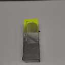 Smart Bluetooth Audio Glasses for Men & Women, Blue Light Glasses with Open-Ear Wireless Speakers, Photochromic Lenses, Hands-Free Music & Calls, Smart Glasses for Work, Driving, Travel (Gold)