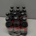 2 x Coke Zero Sugar Diet Soda Soft Drink, 16.9 fl oz, 6 Pack