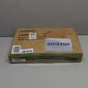 Bathroom Faucets for Sink 3 Hole, Hurran Oil Rubbed Bronze Bathroom Sink Faucet with Pop-up Drain and Supply Lines, Stainless Steel Lead-Free Widespread Faucet for Vanity RV Farmhouse (8 Inch)