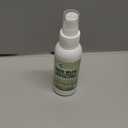 Hygea Natural Lice, Mite, and Bed Bug Killer Travel Spray - TSA Approved Size  Child & Pet Friendly  Immediate Results  Stain & Odor Free, for Hotels, Suitcase, Backpack, Shoes, Bed Bug Spray(3oz) (Regular Strength Spray)