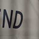 Miss Adola Large Tote Bag for Women - Canvas Tote Bag with Zipper Aesthetic Everything Letter Cotton Cloth Reusable Big Shoulder Bag for Shopping, Gym, Travel, Work