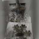 4Pcs Stocking Holders, Snowflake Pattern Retro Metal Mantel Hooks, Anti-Slip Heavy Duty Solid Cast Iron Mantle Hangers Xmas Dcor for Fireplace Holiday Indoor Decoration