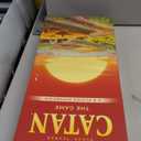 CATAN 5-6 Player Board Game Expansion (6th Edition) Add More Players to Your Adventure, Ages 10+, 3-6 Players, 60-90 Minute Playtime