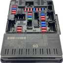 Engine Control Unit Fuse Box for Nissan Altima 2.5L 3.5L 2013-2018 Replace 284B7-3TS0A