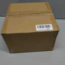 Bathroom Exhaust Fan without Light 10" Panel, 8in