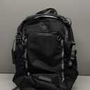 Osprey Axis 24L Pack Stuff Pack, Black 