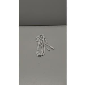 JSAUX 100W USB C to USB C Cable [2Pack 10FT], Type C Fast Charging Cord for iPhone Air/iPhone 17/iPhone 17 Pro/iPhone 17 Pro Max, iPhone 16/15 Series, Galaxy S/Note Series, MacBook, iPad  Blue