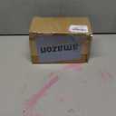 Magnetic Work Light, LED Machine Light with Flexible Gooseneck and Magnetic Base,25W 200~240V Volt Machine Light for Lathe,Work Bench, Sewing Machine,Workbench Industrial Lighting (25W)