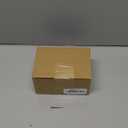 6 Pack Solar Mason Jar Lights for Outside, 30 LED Solar Mason Jar Lids Fairy Lights with 6 Hangers(No Jars) Outdoor Waterproof for DIY Patio Garden Yard Lawn Party Wedding Decoration Warm White