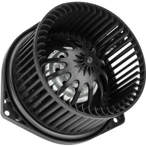 HVAC Heater Blower Motor with Fan for Nissan Frontier Sentra Xterra 2000-2004, Subaru Forester Impreza 1996-2002 Replaces for 700046 72240FA020