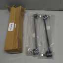 Front Sway Bar End Links Kit ES300 RX300 1999-2003,Solara 1999-2003,Avalon 1997-2004,Camry 1997-2001,K90311 K90312 2Pcs
