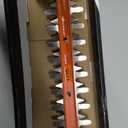 BLACK+DECKER Electric Hedge Trimmer, 17-Inch (BEHT150)