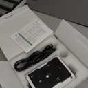 Water Pressure Booster Pump 32PSI, 115V Automatic Variable Speed, CCS Low-Flow Auto Start, 3/4" NPT Inlet & Outlet1/2"NPT Adapter for Point-of-Use Boosting, Shower, Faucet