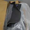 Nilight TPE Floor Mats for Volvo VNL 300 430 630 670 730 780 2004-2018 Volvo VT Models 2006-2010 All Weather Custom Fit Heavy Duty Floor Liners