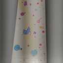 Reborn Baby Dolls Crib, Babys Doll Bed for 18 Inch Baby Dolls, Removable Babys Doll Playpen Toy Crib, Reborn Baby Doll Accessories with Storage Bag, Pack n Play Toy Gift for Kids