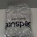 Bedsure Electric Blanket Twin - Soft Flannel Heated Blanket Twin Size, Fast Heating with 6 Time Settings (Up to 10H) & 6 Heat Settings, Warm Gift for Grandma (62x84 inches, Grey)