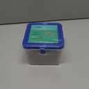 YIRAN Deck Screws 2 Inch, Wood Screws #8 x 2, 650 PCS, Tan Coated, TorxDrive Head, T25 Star Bit Included