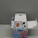 Mini Karaoke Machine for Kids Adults, 2026 TOP Birthday Gifts for Girls Boys 3,4,5,6,7,8+Year Old Toddler Kids Toys, Portable Bluetooth Speaker with 2 Wireless Karaoke Microphones Player Easter(Black)